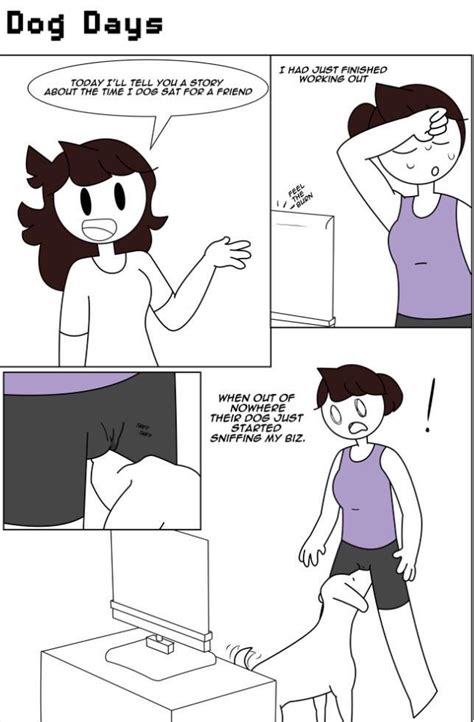 Jaiden animations doggy days. Things To Know About Jaiden animations doggy days. 